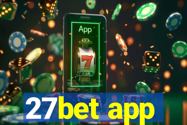 27bet app